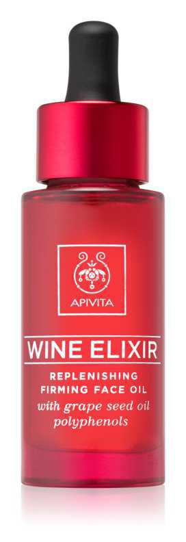 Apivita Wine Elixir Grape Seed Oil
