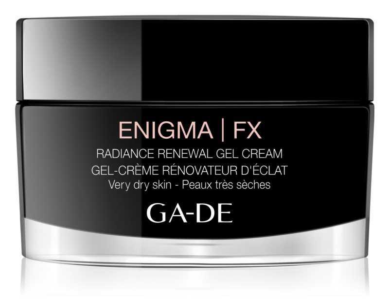 GA-DE Enigma Fx facial skin care