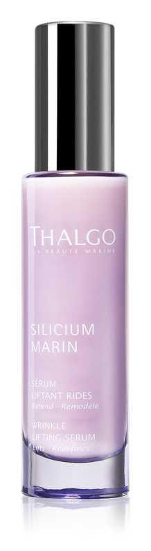 Thalgo Silicium Marin dry skin care