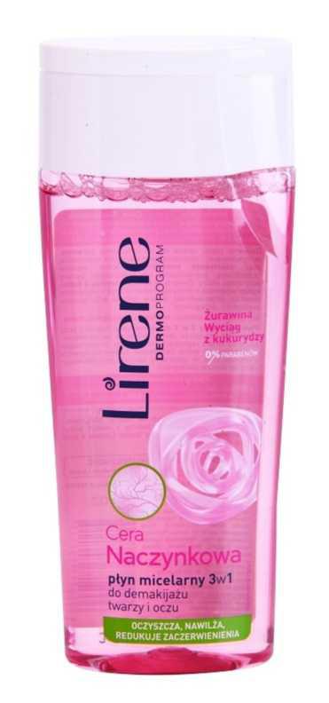 Lirene Redness care for sensitive skin