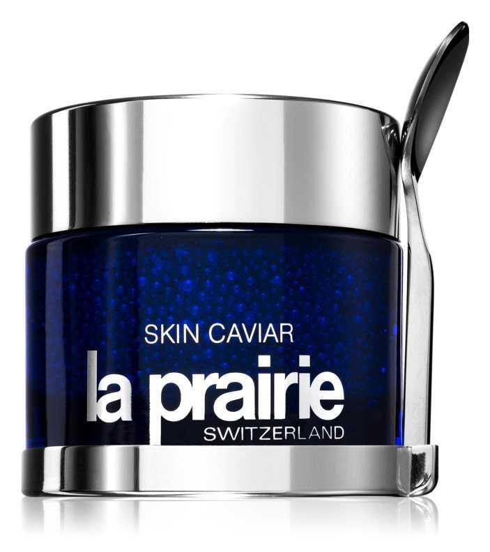 La Prairie Skin Caviar face care