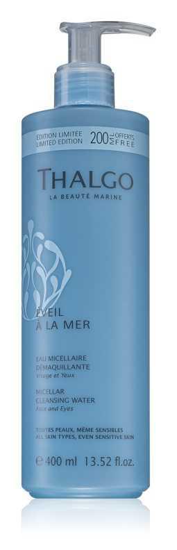 Thalgo Éveil à la Mer