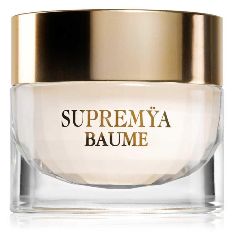 Sisley Supremÿa Baume At Night wrinkles and mature skin