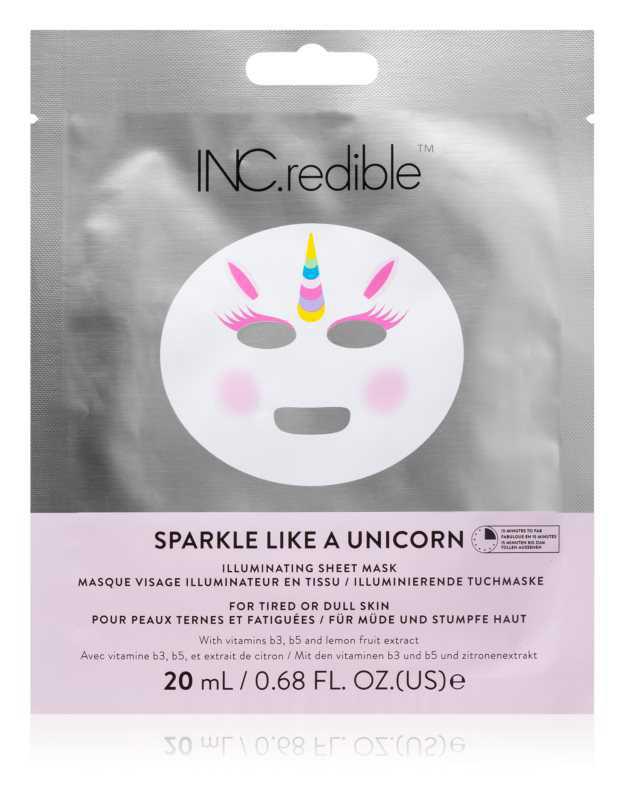 INC.redible Sparkle Like a Unicorn