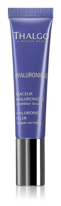 Thalgo Hyaluronique face care