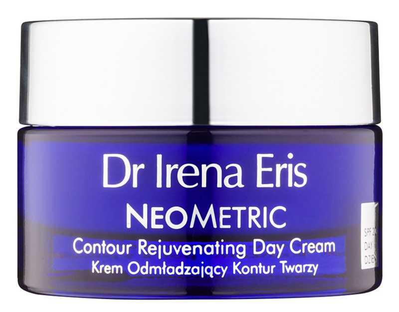 Dr Irena Eris Neometric facial skin care