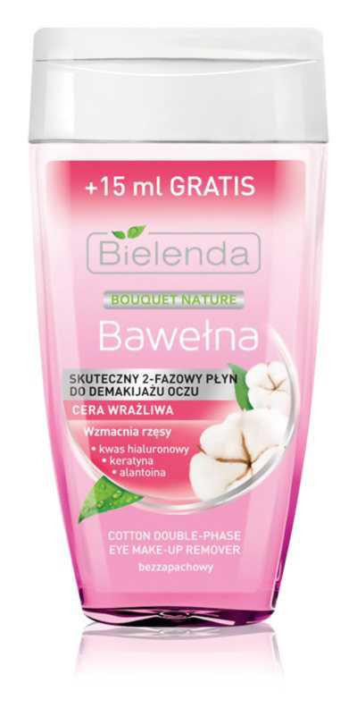 Bielenda Cotton care for sensitive skin
