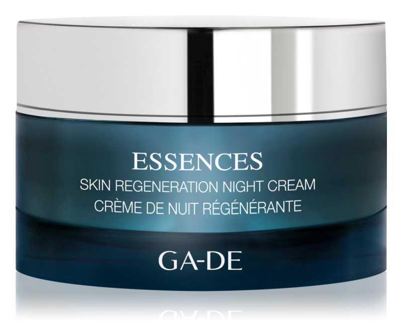 GA-DE Essences facial skin care