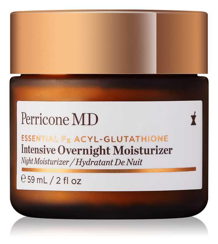 Perricone MD Essential Fx Acyl-Glutathione face creams