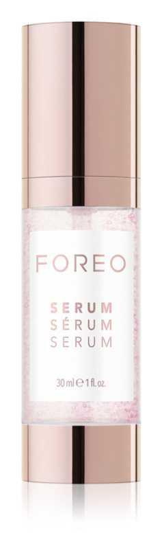 FOREO Serum Serum Serum facial skin care