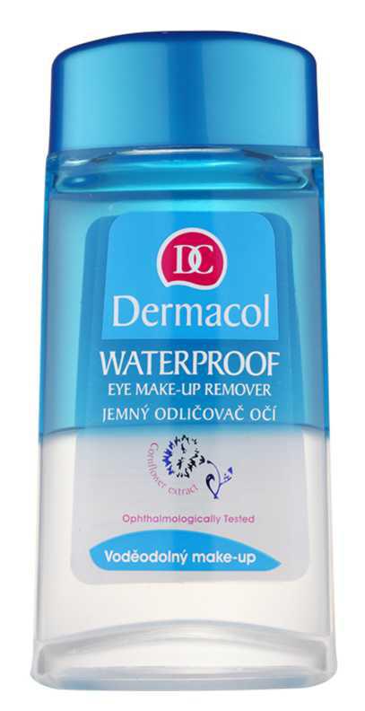 Dermacol Cleansing makeup