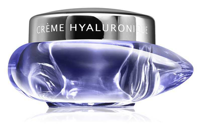 Thalgo Hyaluronique face care