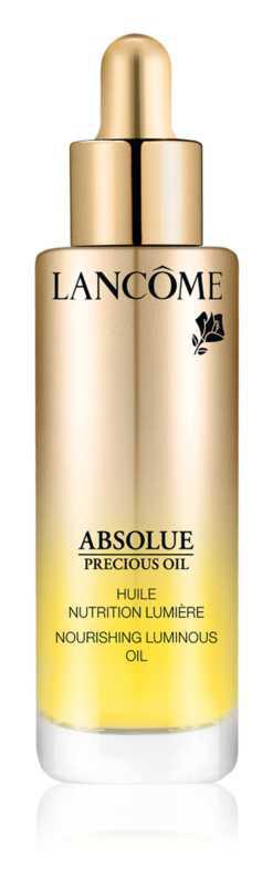 Lancôme Absolue Precious Oil