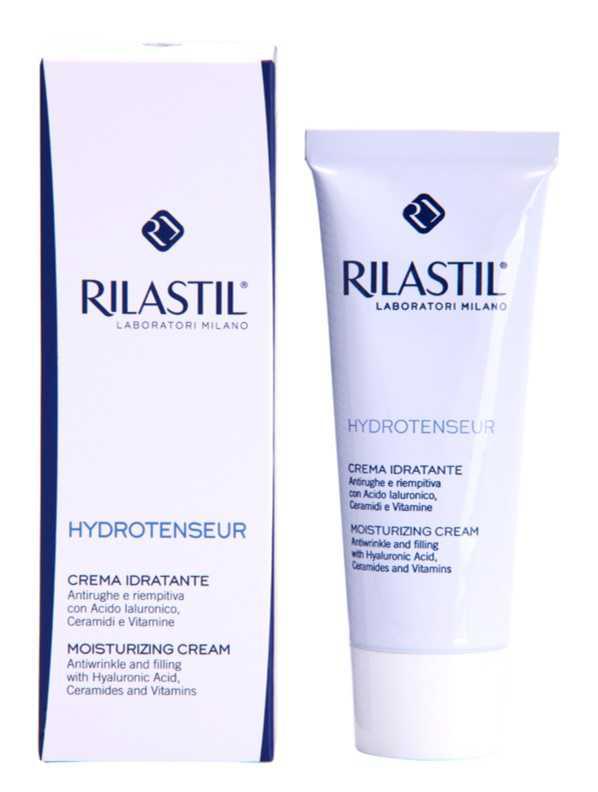 Rilastil Hydrotenseur facial skin care