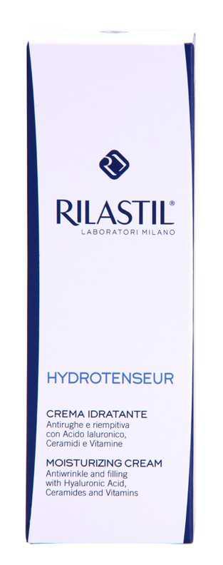 Rilastil Hydrotenseur facial skin care