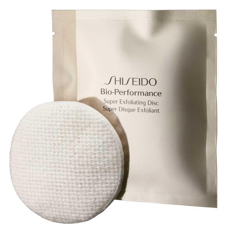 Shiseido Bio-Performance Super Exfoliating Disc