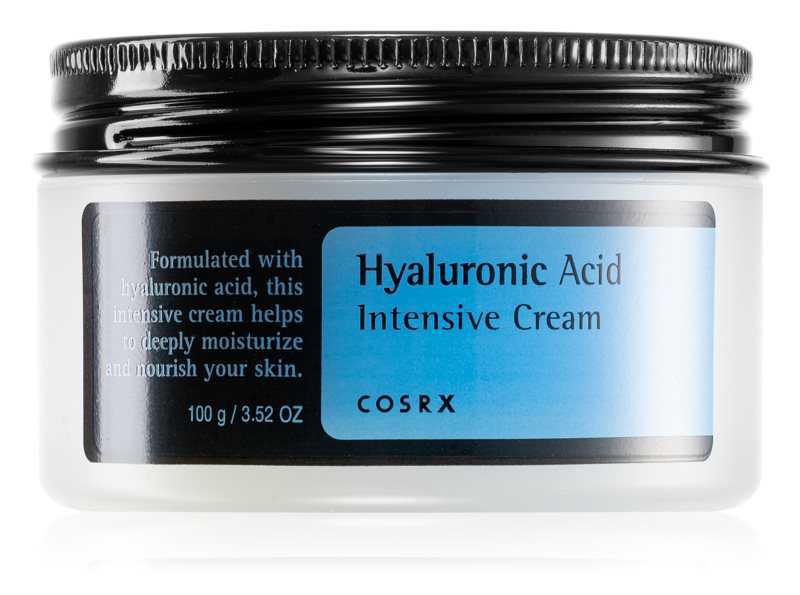 Cosrx Hyaluronic Acid Intensive korean cosmetics