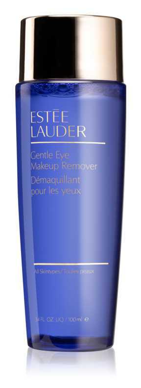 Estée Lauder Gentle Eye Makeup Remover face care