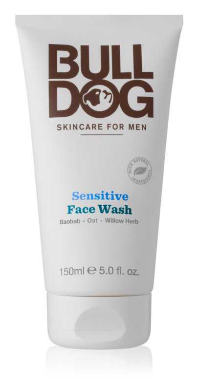 Bulldog Sensitive care for sensitive skin