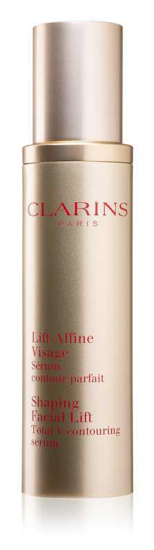 Clarins Shaping Facial Lift face care