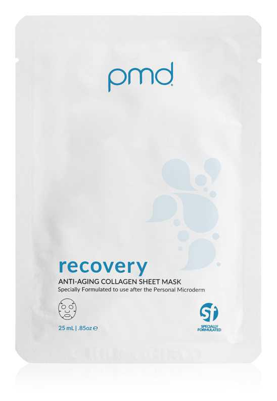 PMD Beauty Recovery