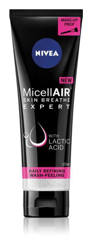 Nivea MicellAir  Skin Breathe Expert