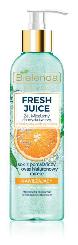 Bielenda Fresh Juice Orange