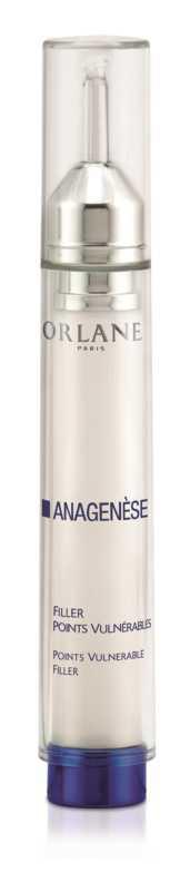 Orlane Anagenèse face care