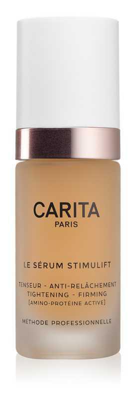 Carita Stimulift facial skin care