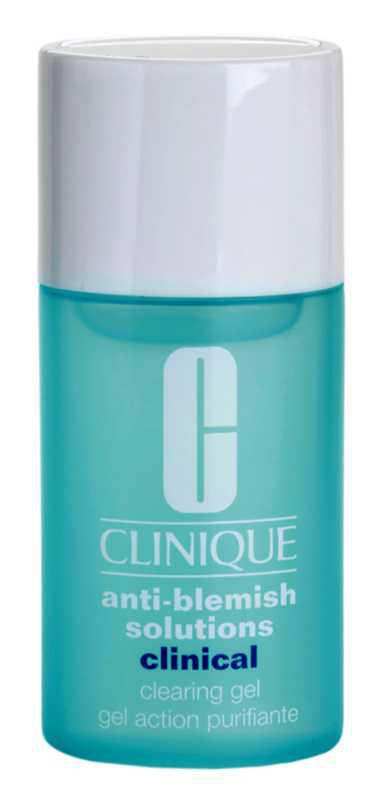 Clinique Anti-Blemish Solutions Clinical problematic skin