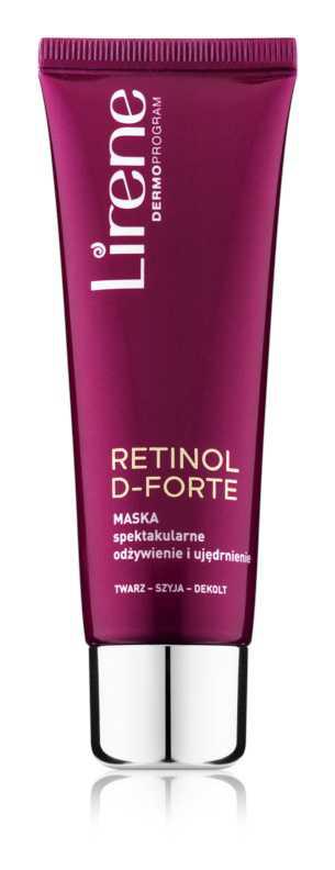 Lirene Retinol D-Forte