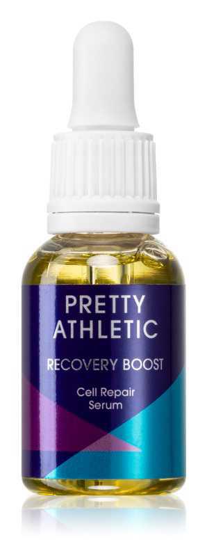 Pretty Athletic Recovery Boost