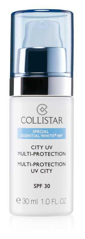 Collistar Special Essential White® HP