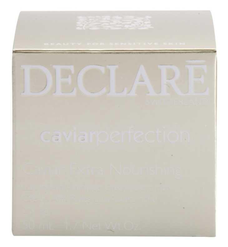 Declaré Caviar Perfection care for sensitive skin