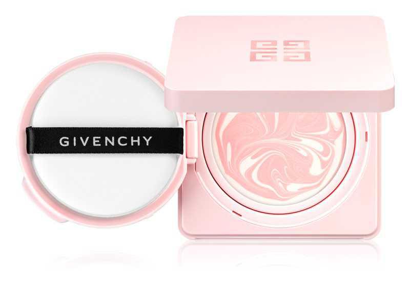 Givenchy L'intemporel Blossom facial skin care
