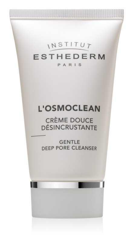Institut Esthederm Osmoclean Gentle Deep Pore Cleanser professional cosmetics