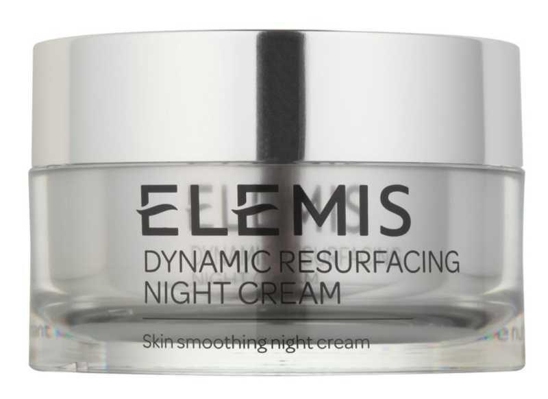 Elemis Anti-Ageing Dynamic night creams