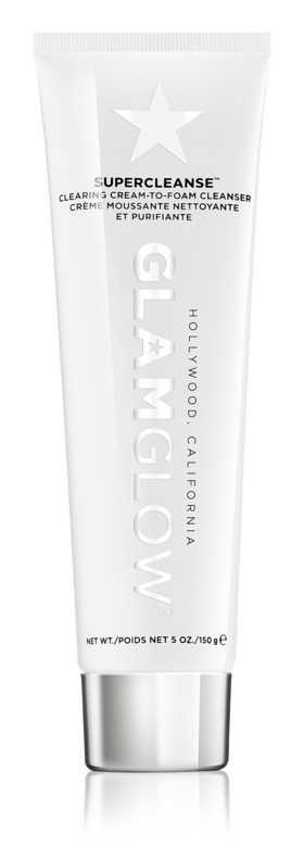 Glam Glow SuperCleanse face care