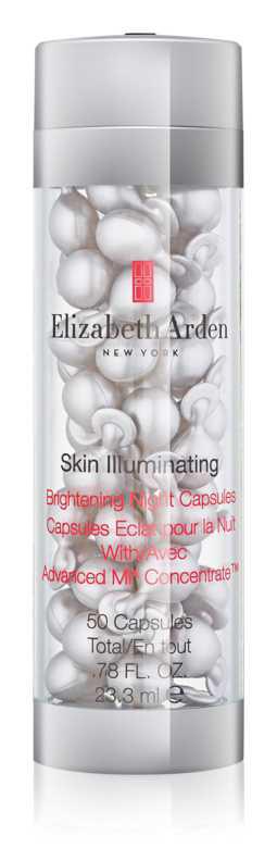 Elizabeth Arden Skin Illuminating Brightening Night Capsules