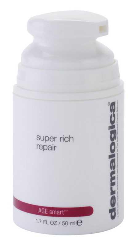 Dermalogica AGE smart face creams