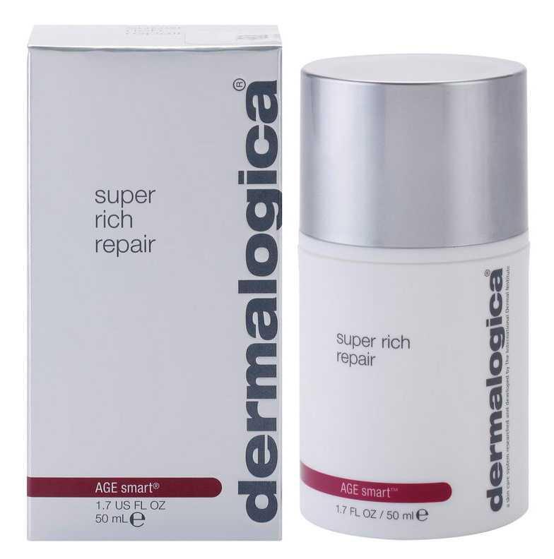 Dermalogica AGE smart face creams