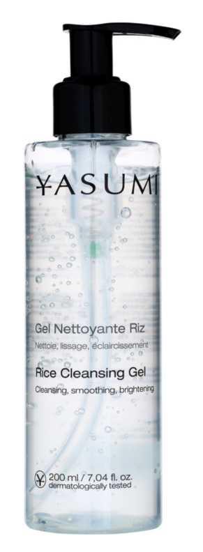 Yasumi Face Care