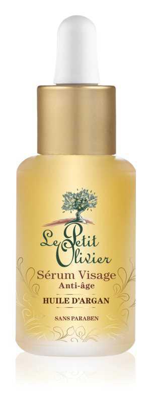 Le Petit Olivier Argan Oil