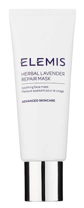 Elemis Advanced Skincare care for sensitive skin