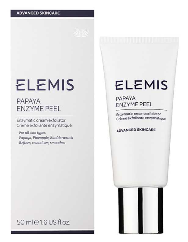 Elemis Advanced Skincare face care
