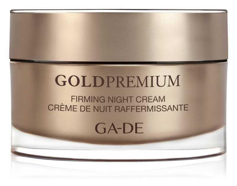 GA-DE Gold Premium