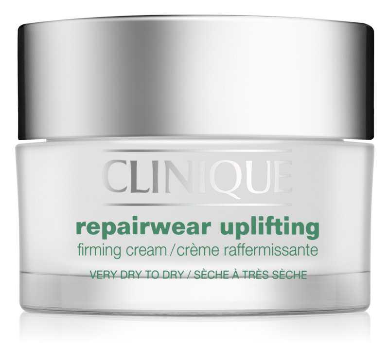 Clinique Repairwear Uplifting luxury cosmetics and perfumes