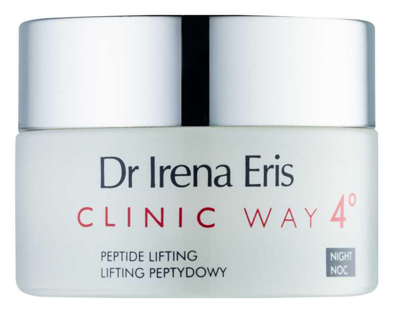 Dr Irena Eris Clinic Way 4° facial skin care