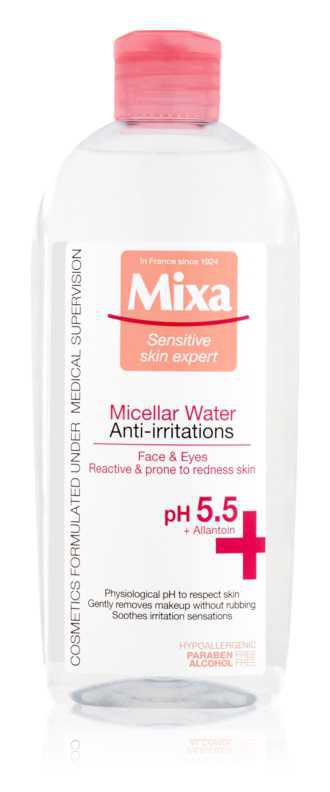 MIXA Anti-Irritation