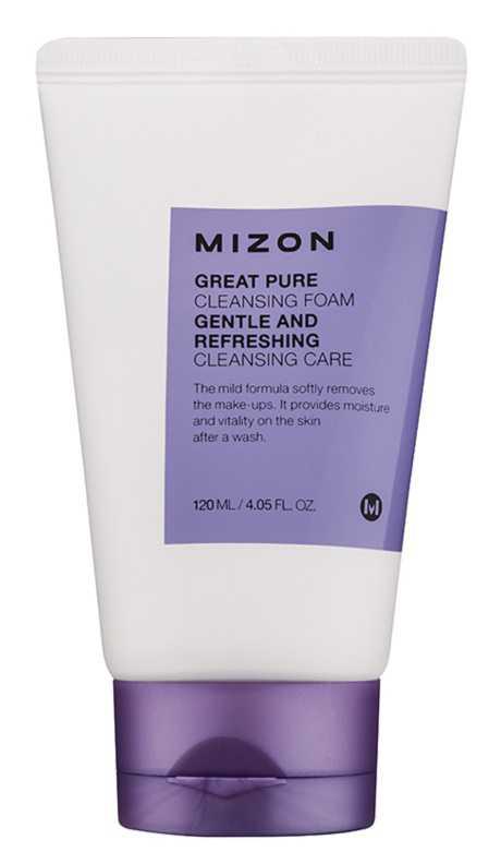 Mizon Great Pure korean cosmetics